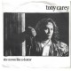 TONY CAREY - She moves like a dancer